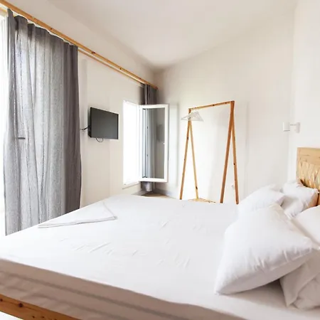 Apartamento Sea And Sky Himarë Exterior foto