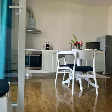 Apartamento Sea And Sky Himarë Exterior foto