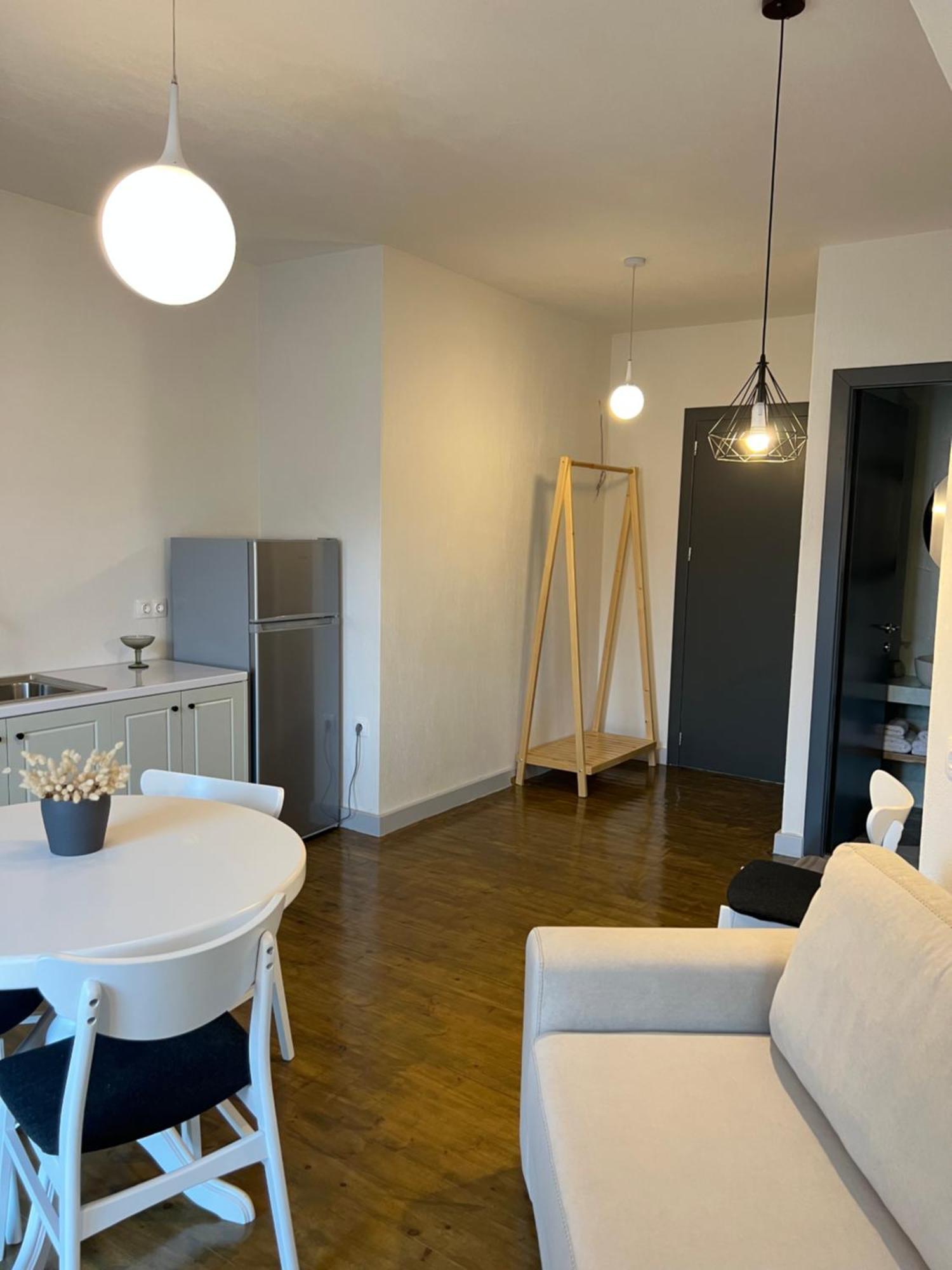 Apartamento Sea And Sky