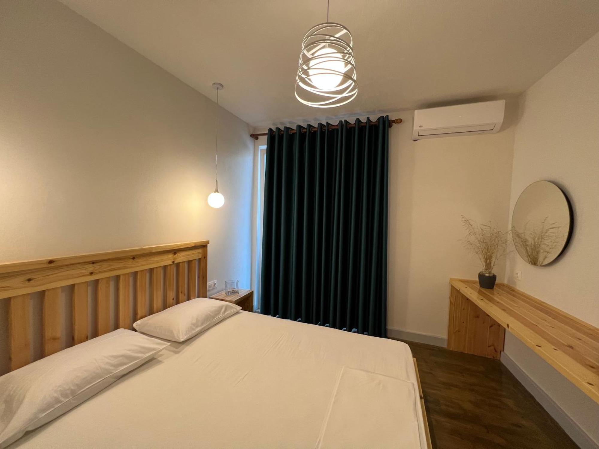 Apartamento Sea And Sky