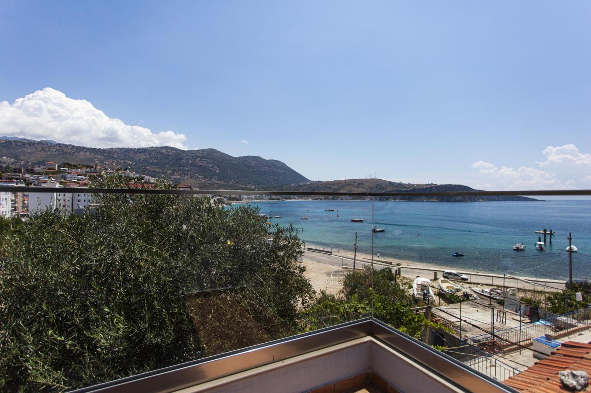Apartamento Sea And Sky *
