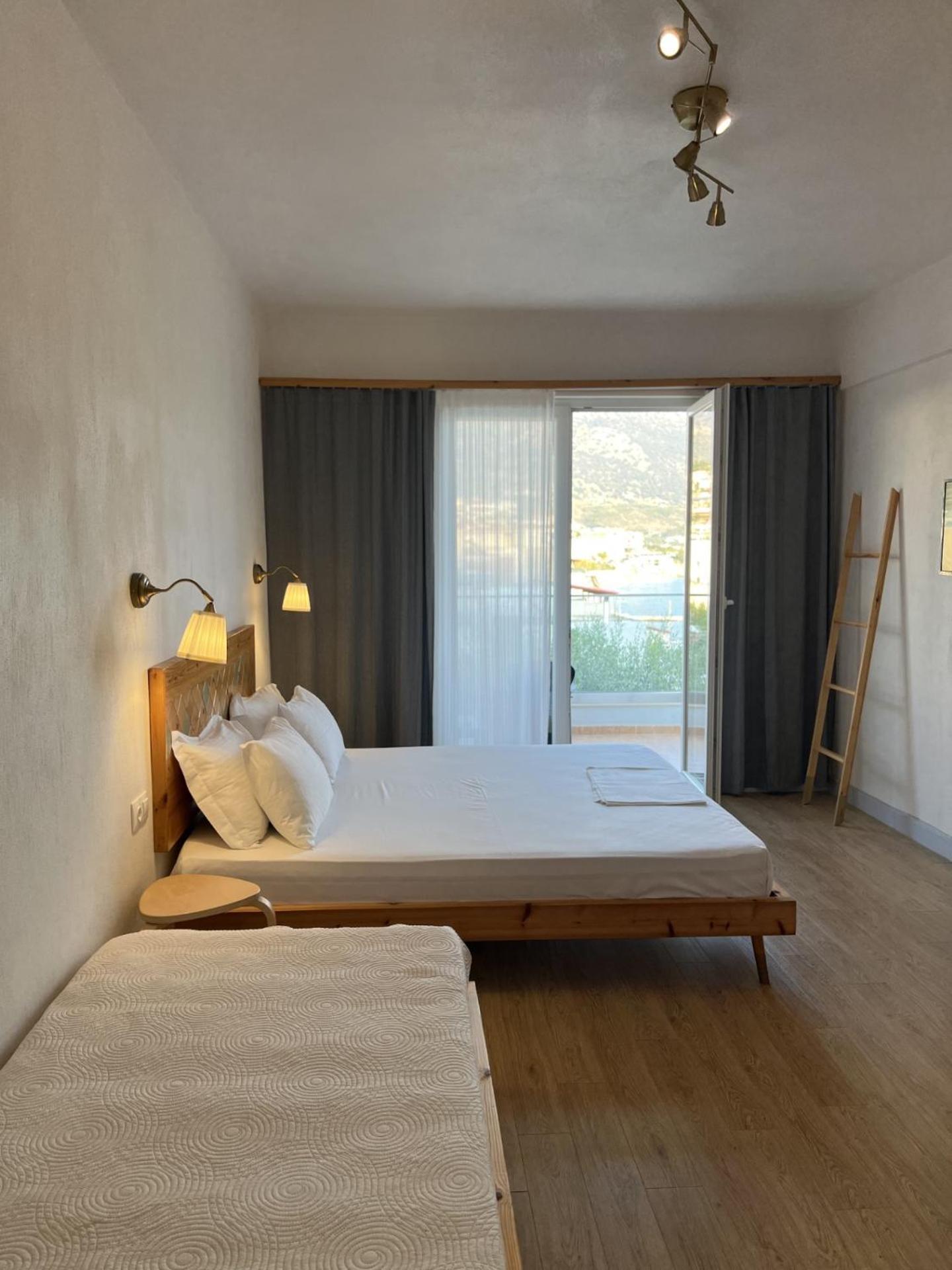 Apartamento Sea And Sky