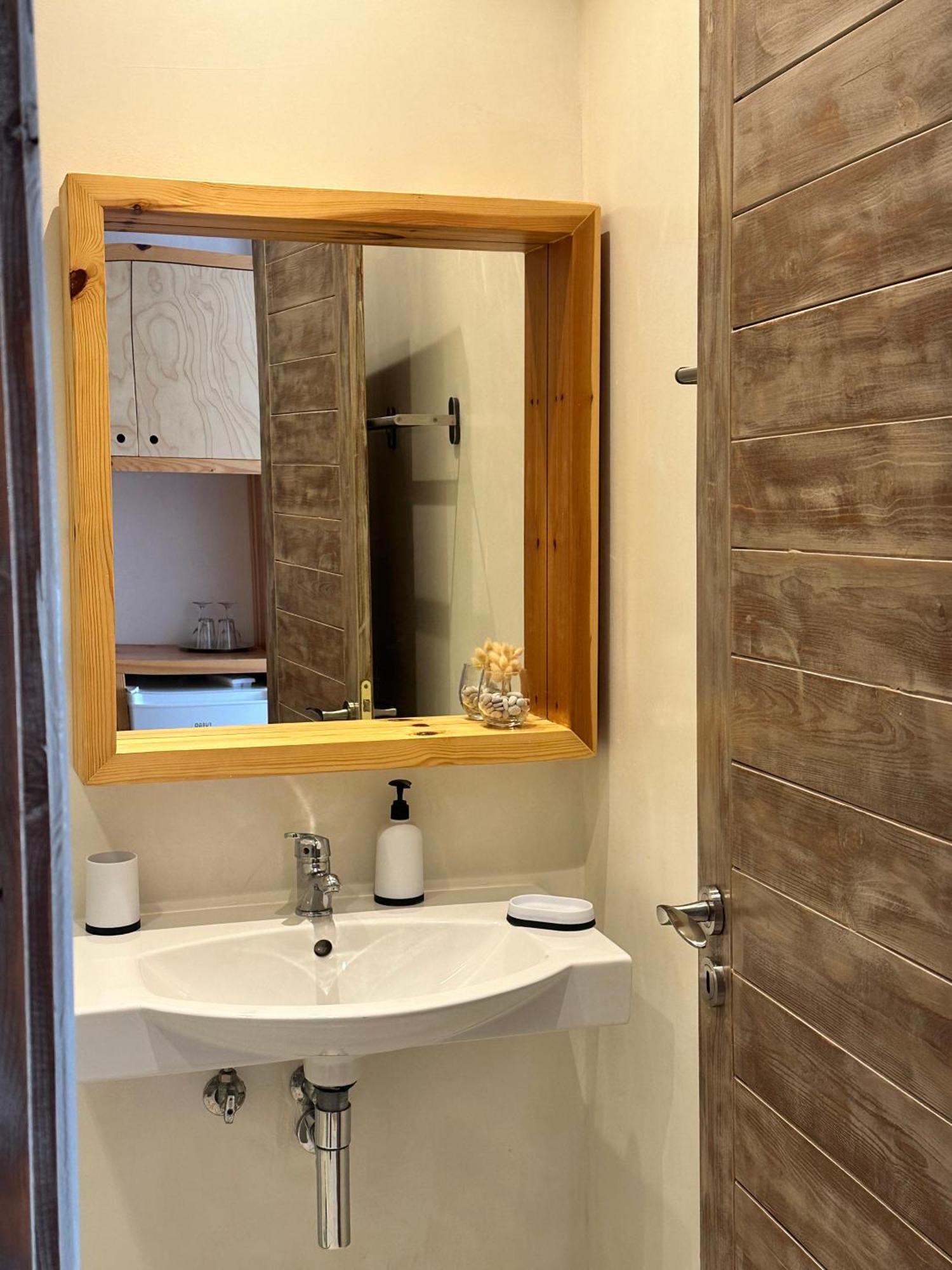 Apartamento Sea And Sky Himarë